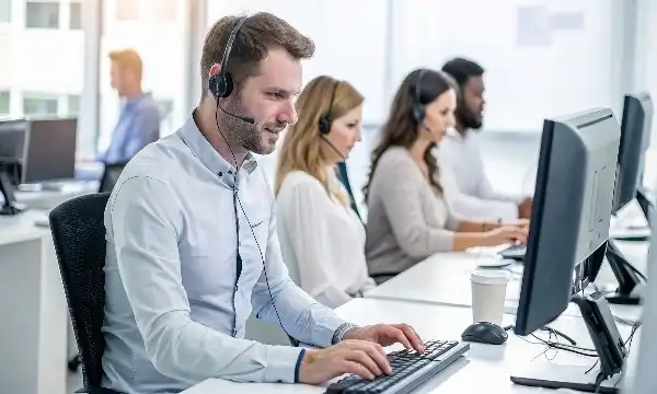 asesor financiero digital Trade Vector AI