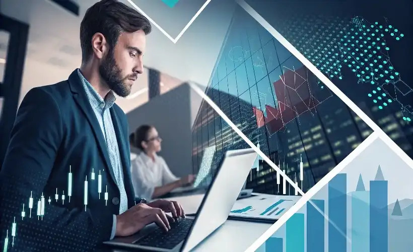 plataforma de trading automatizado Trade Vector AI