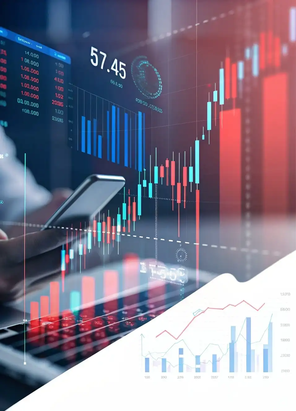 plataforma de trading automatizado Trade Vector AI