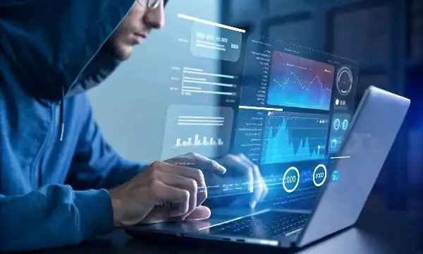 cómo funciona el trading automatizado